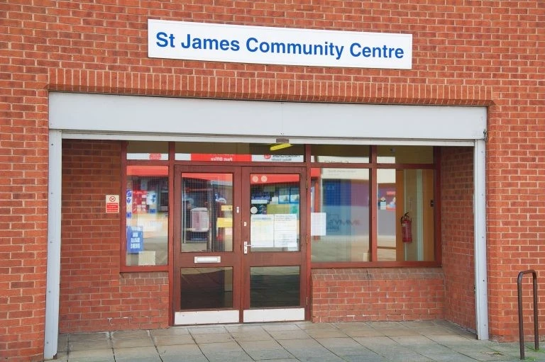 St James Community Centre photo 4
