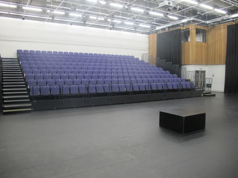 Main Performance Hall photo 2