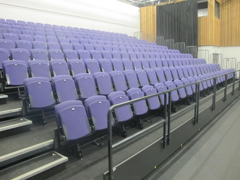 Main Performance Hall photo 3