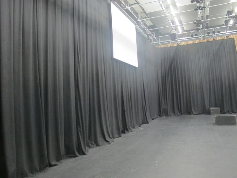 Main Performance Hall photo 4