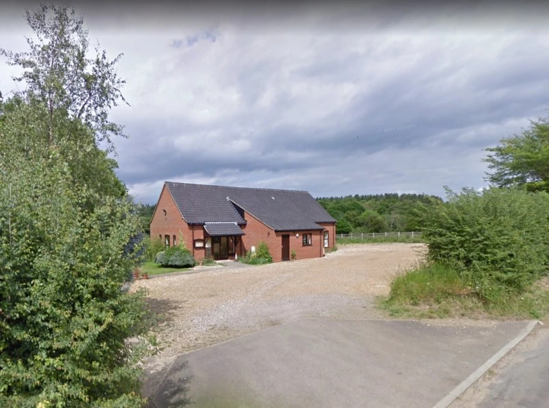 Elsing Village Hall photo 2