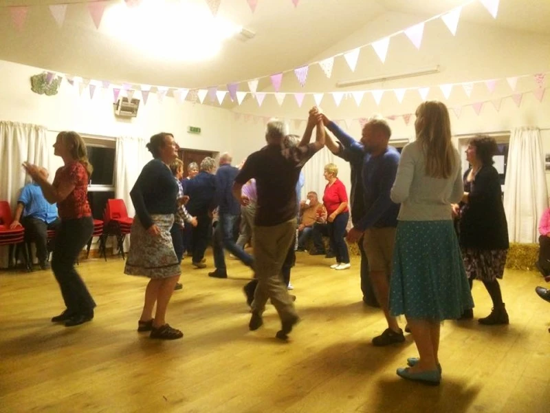 Elsing Village Hall photo 5