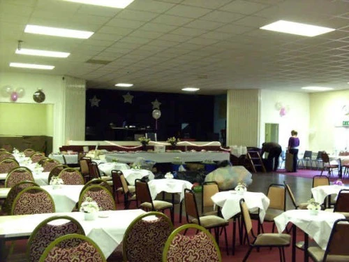 Hungerford Community Centre & Social Club photo 3