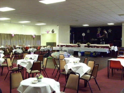 Hungerford Community Centre & Social Club photo 4