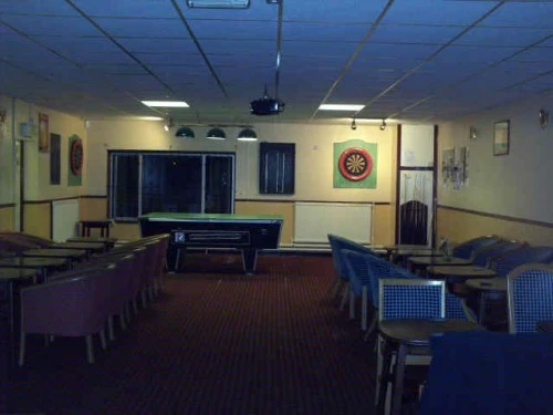 Hungerford Community Centre & Social Club photo 5