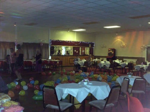 Hungerford Community Centre & Social Club photo 2