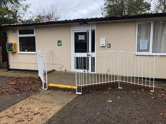 Hessett and Beyton Village Hall  photo 3