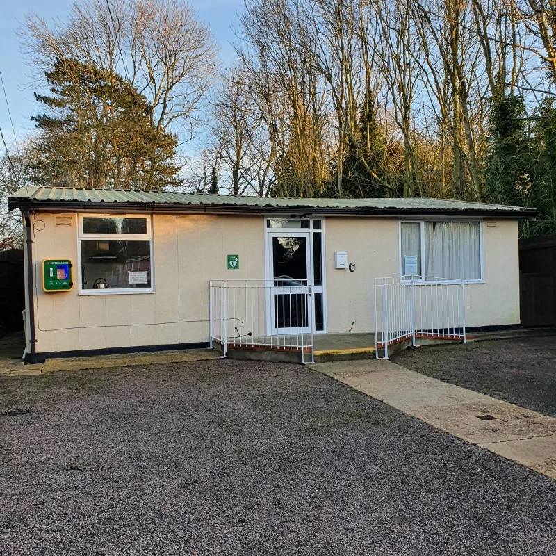 Hessett and Beyton Village Hall  photo 4
