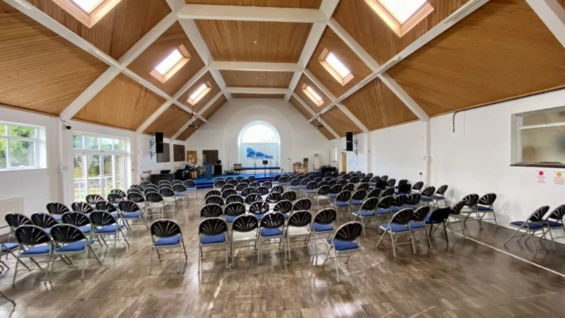 Shore Community Church photo 2