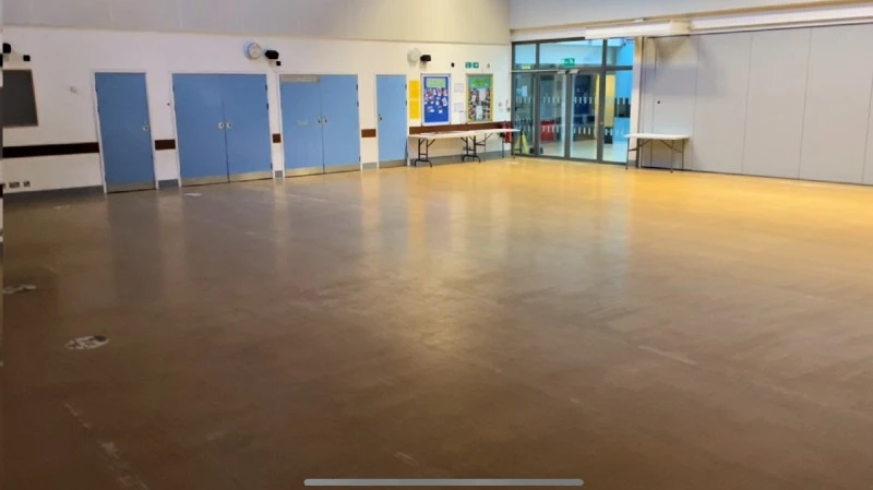 The Campus  photo 2