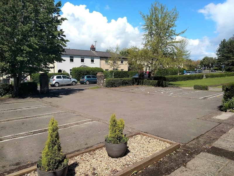 St Edyth's Church Hall and Rooms photo 3