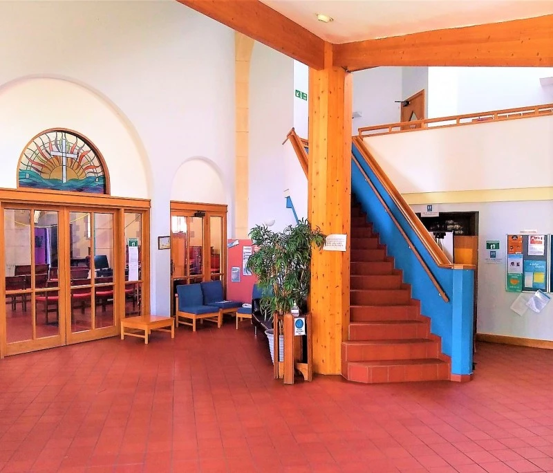 St Edyth's Church Hall and Rooms photo 4