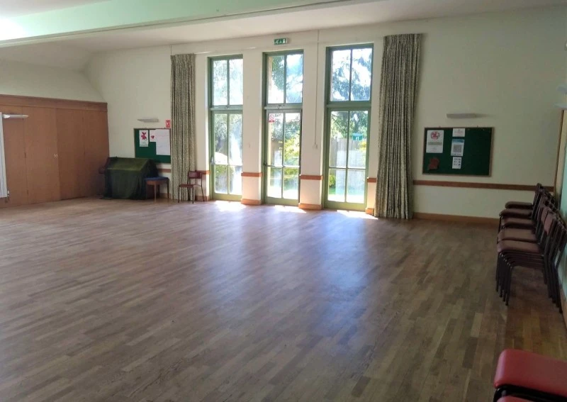 St Edyth's Church Hall and Rooms photo 5