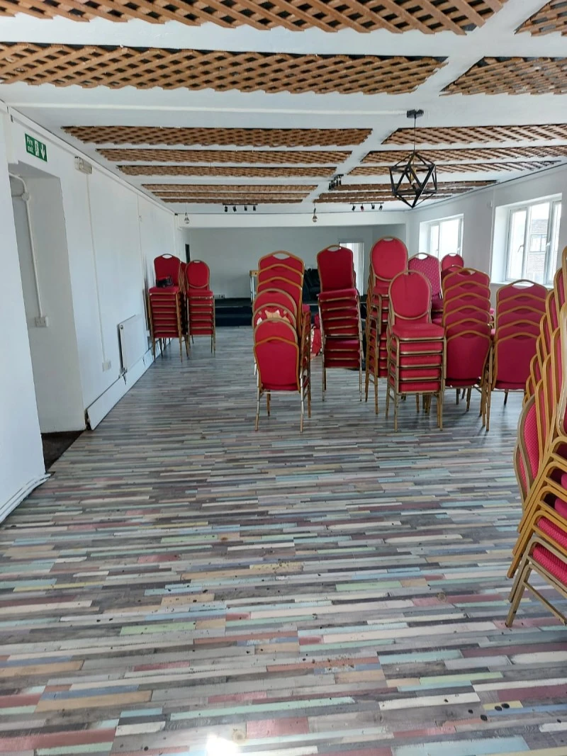 Barking Hall photo 2