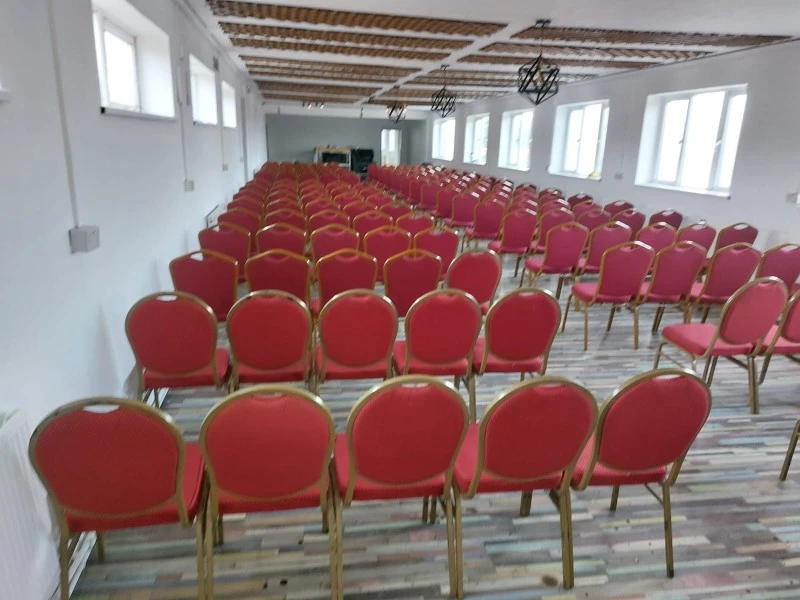 Barking Hall photo 4