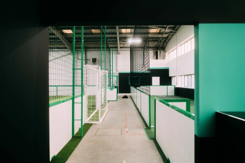 5CORE venue photo