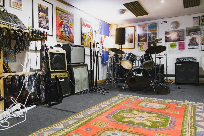 Create Studios  photo 5