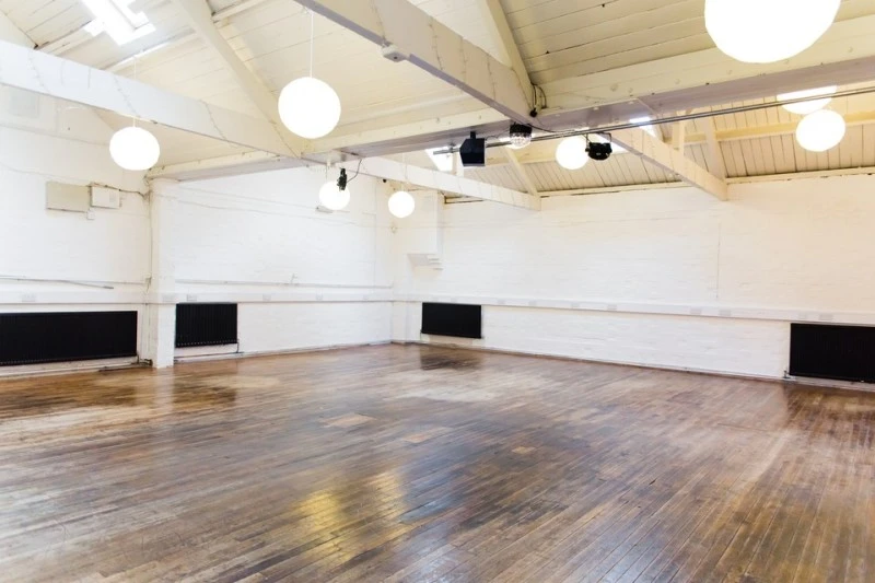 Create Studios  photo 2