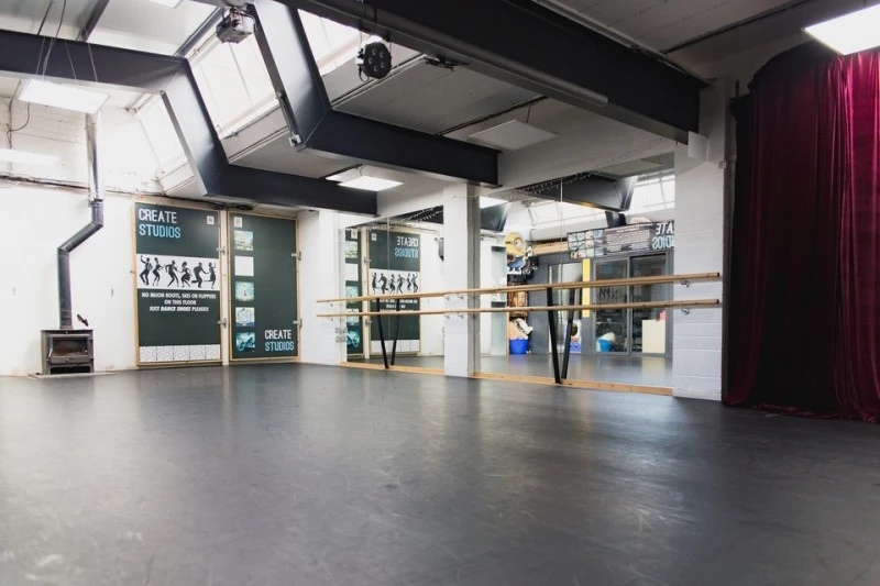 Create Studios  photo 3