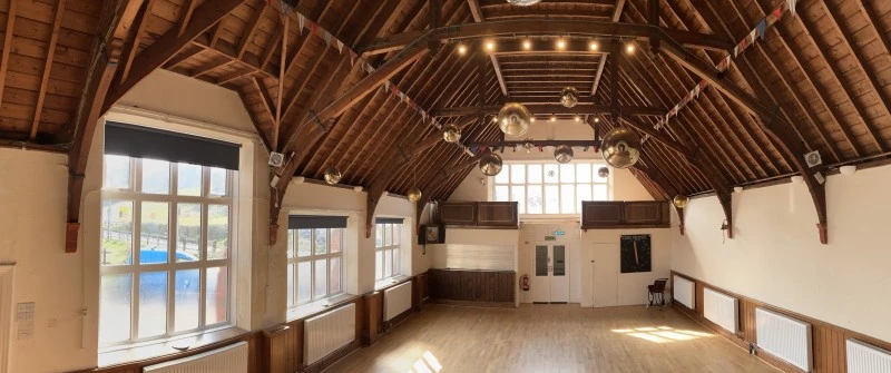 Portbury Village Hall photo 3