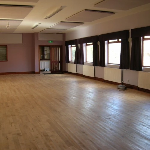 Garthorpe Village Hall photo 5