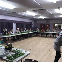 Garthorpe Village Hall photo 4