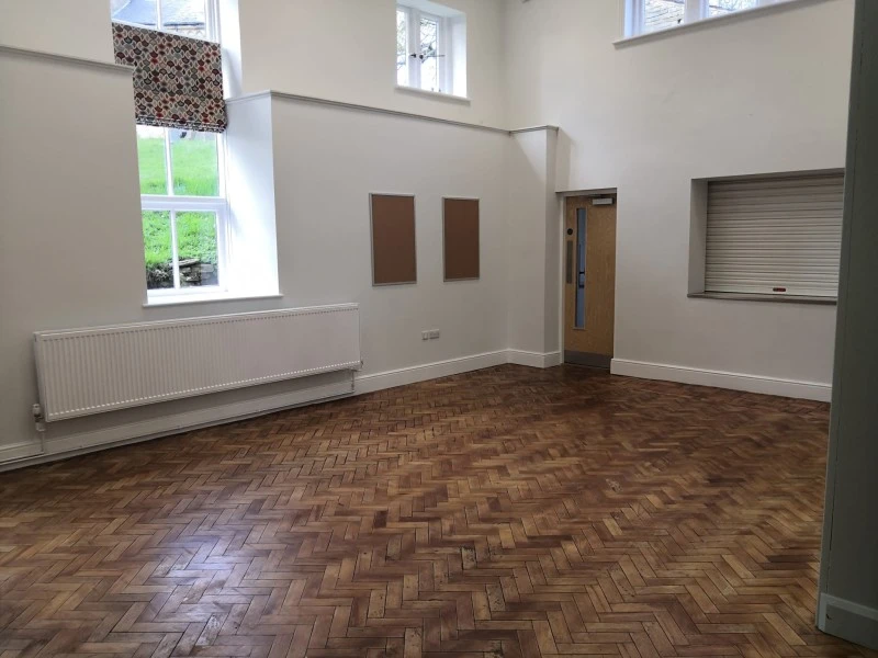 Sutton St. James Church Hall  photo 4