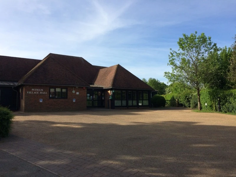 Petham Village Hall photo 5