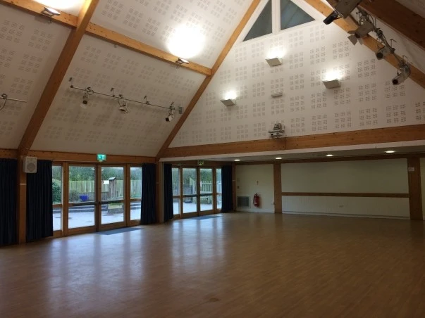 Petham Village Hall photo 4