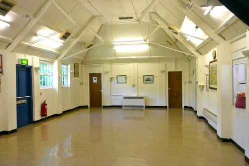 Hedgerley Memorial Hall photo 2