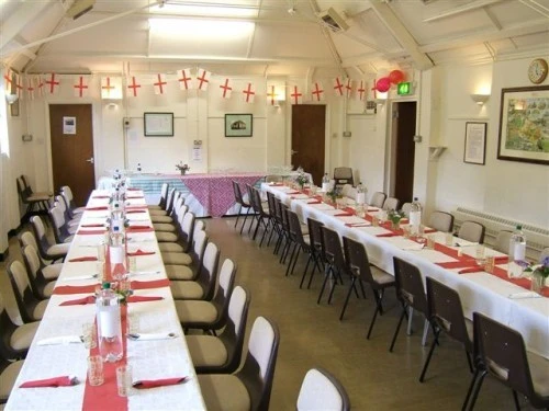 Hedgerley Memorial Hall photo 5