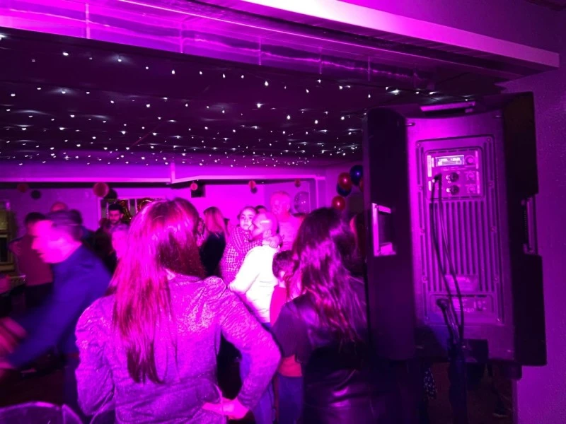 RBL Club Virginia Water photo 5