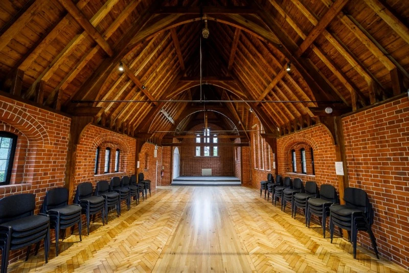 Sandleheath Village Hall photo 2