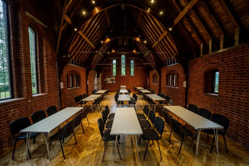 Sandleheath Village Hall photo 3