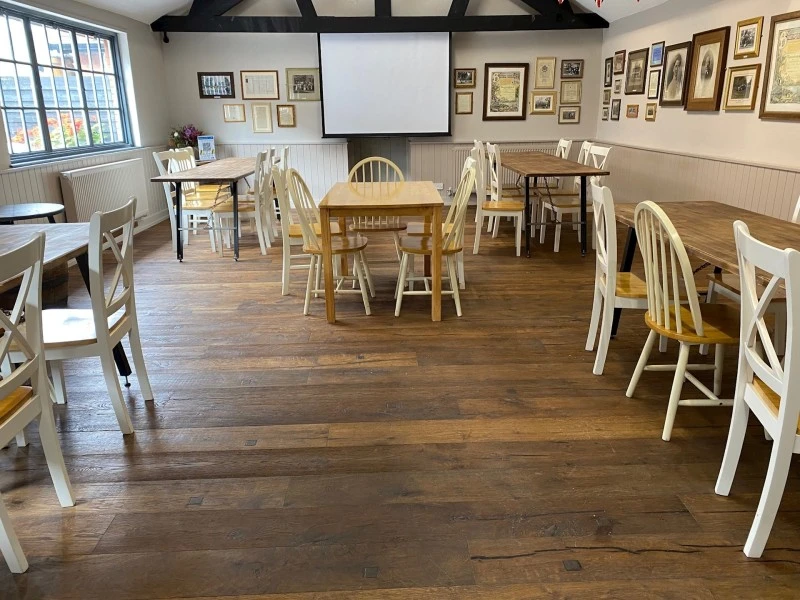 Sheppy's House of Cider - Stable Room photo 5