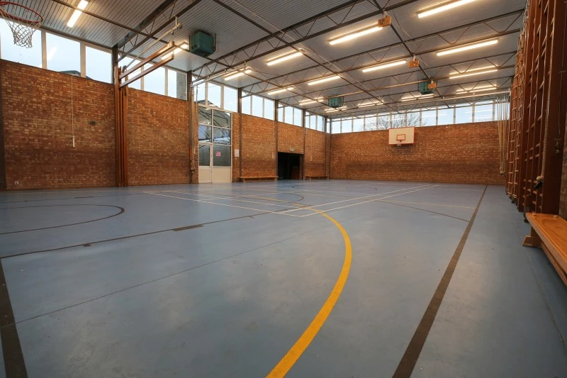 Nunthorpe Academy photo 2
