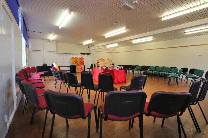 Nunthorpe Academy photo 3