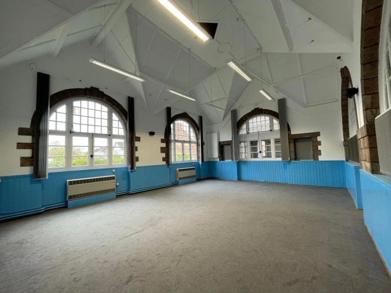 The Portway Annexe photo 2