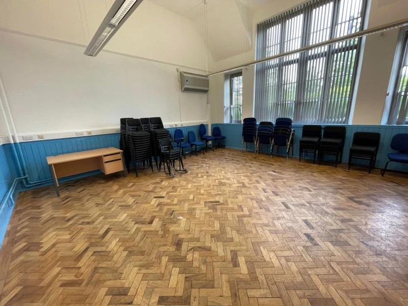 The Portway Annexe photo 3
