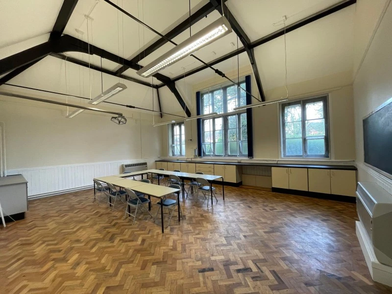 The Portway Annexe photo 4