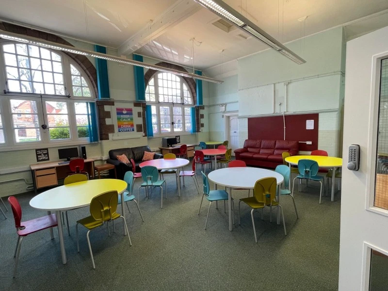 The Portway Annexe photo 5