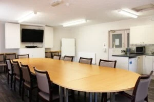 Horsford Village Hall photo 5