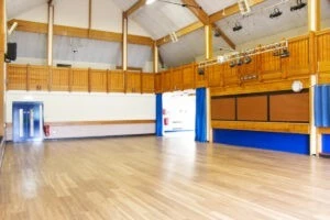 Horsford Village Hall photo 2