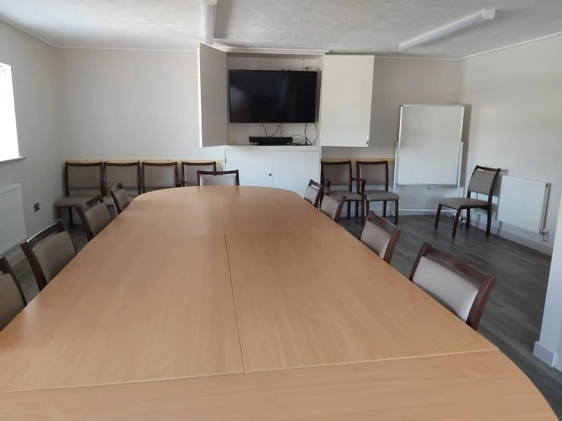 Horsford Village Hall photo 4