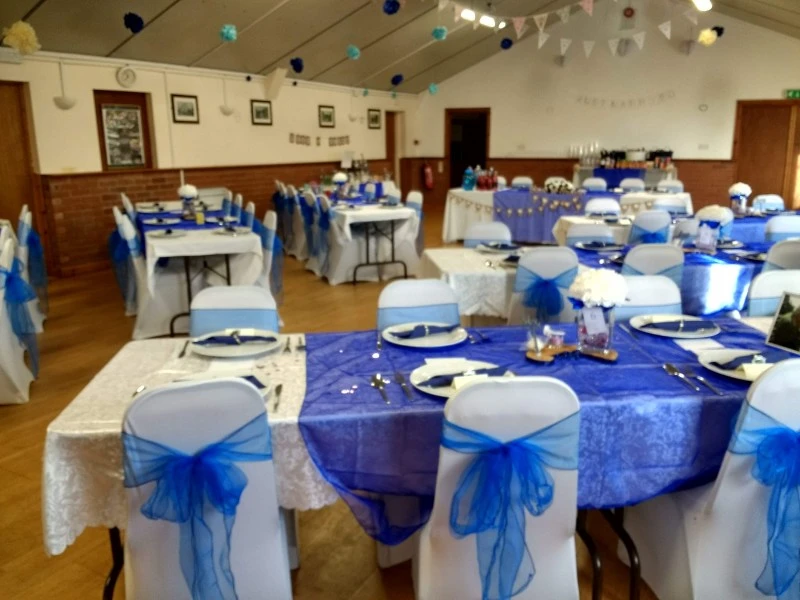 Wigmore Village Community Centre photo 3