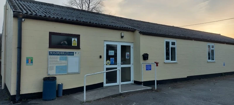 Wigmore Village Community Centre photo 2