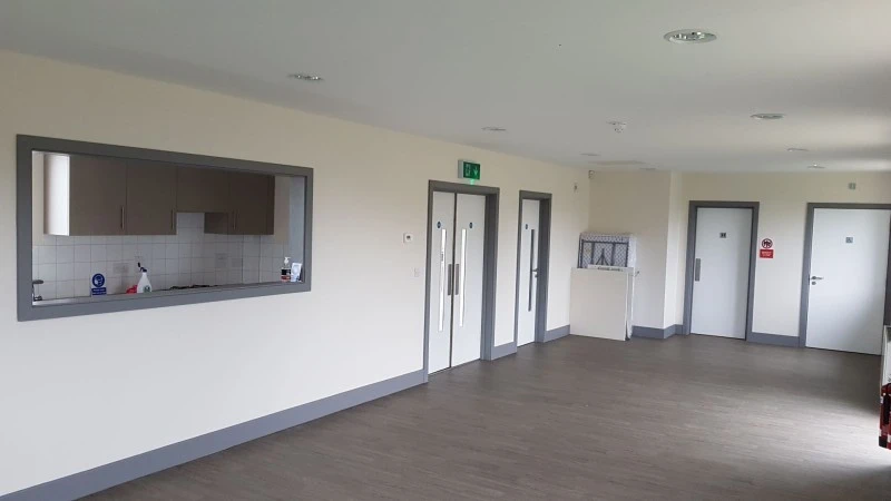 Laurie Apted Building photo 2