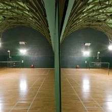 Wimbledon Hall @ WRFC photo 2