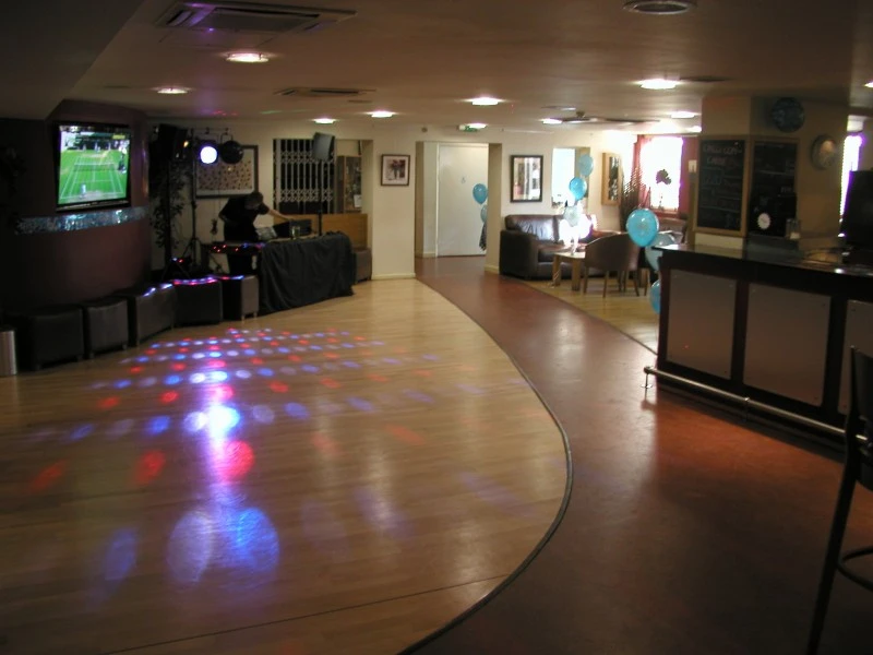 Wimbledon Hall @ WRFC photo 3