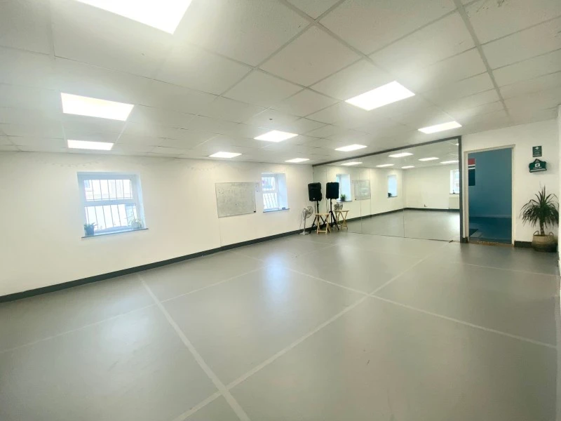 Oxford House Creative Hub photo 4